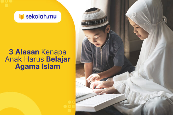 belajar agama islam